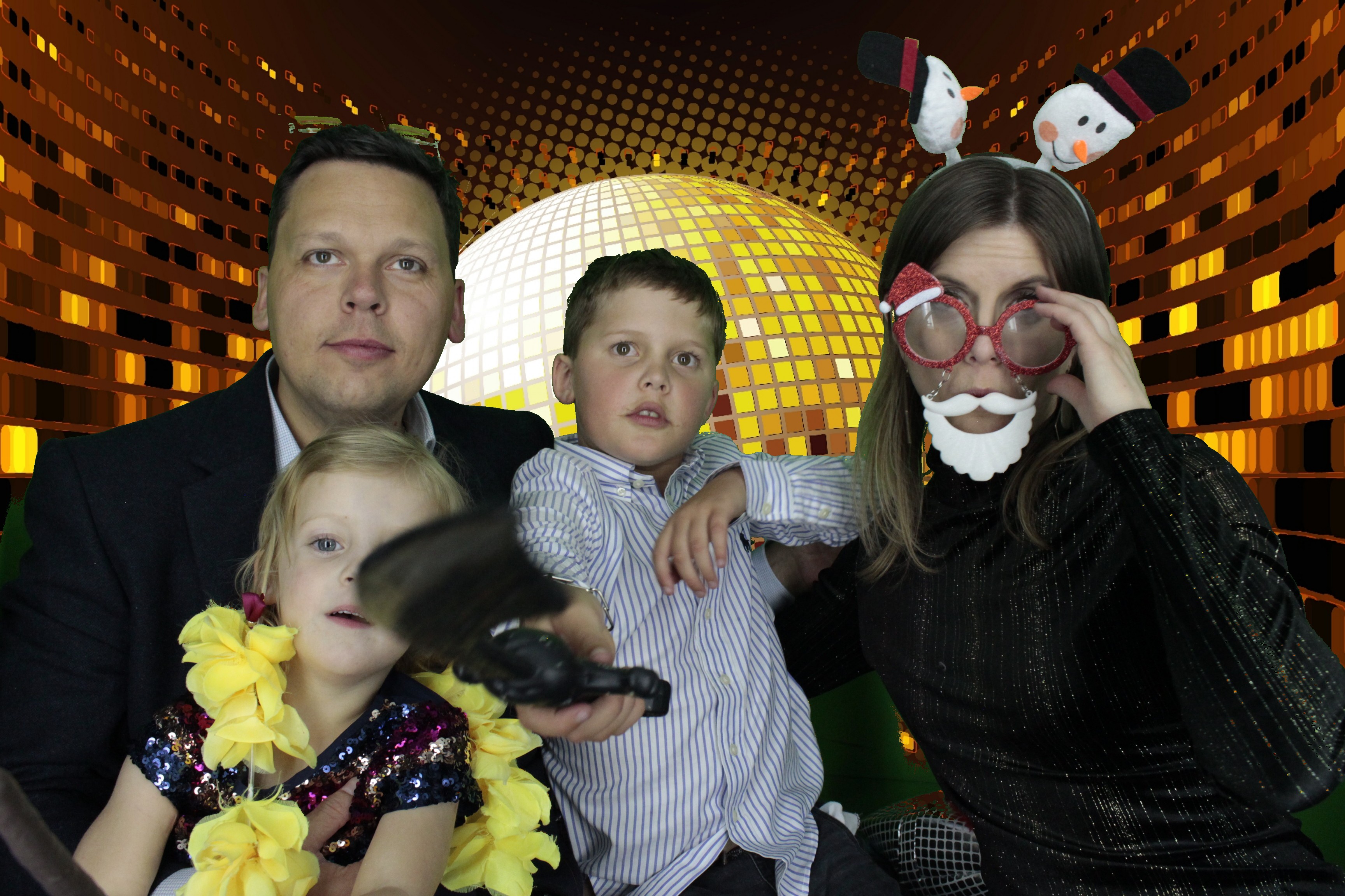 Christine's 60th Birthday | View more photos from the event at gallery.myphotoboothexperience.co.uk/u/MyPhotoBoothExperienceLtd/Christines-60th-Birthday
